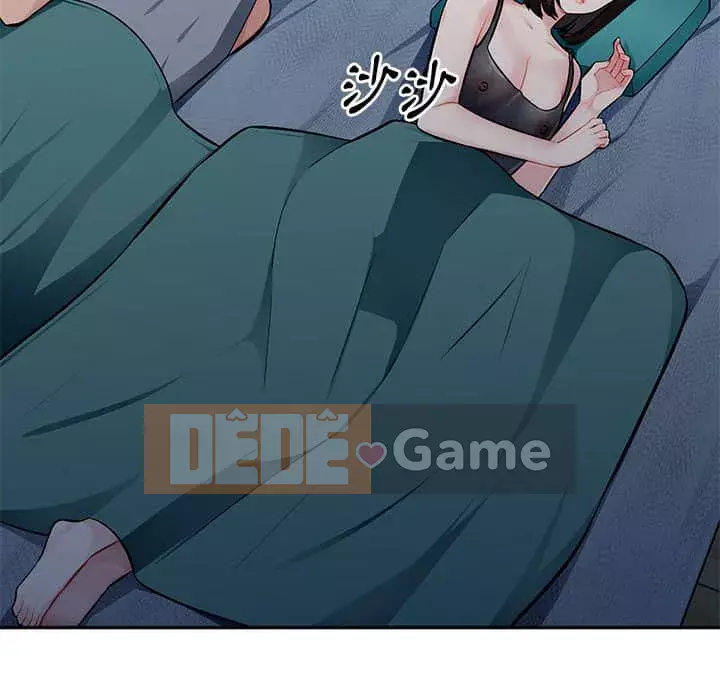 Gia đình ký sinh Chương 7-8