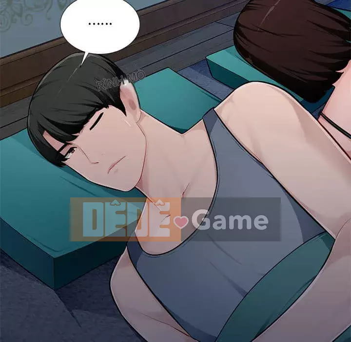 Gia đình ký sinh Chương 7-8