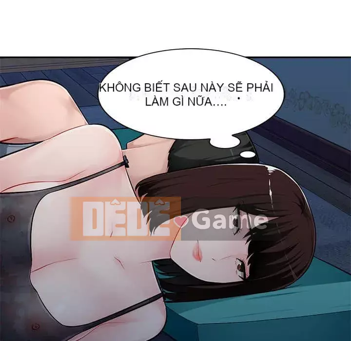 Gia đình ký sinh Chương 7-8