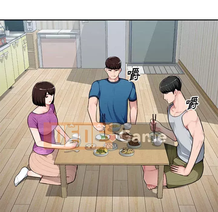 Gia đình ký sinh Chương 7-8