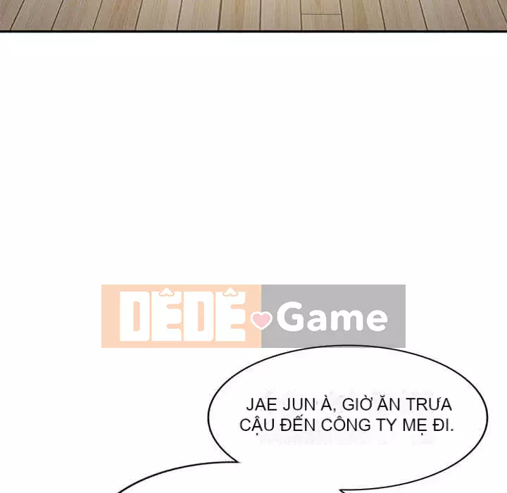 Gia đình ký sinh Chương 7-8