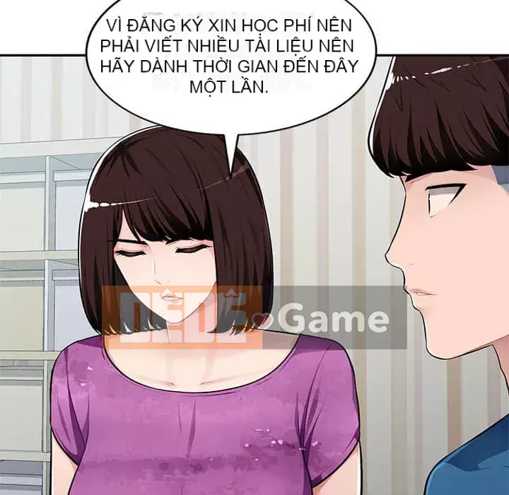 Gia đình ký sinh Chương 7-8