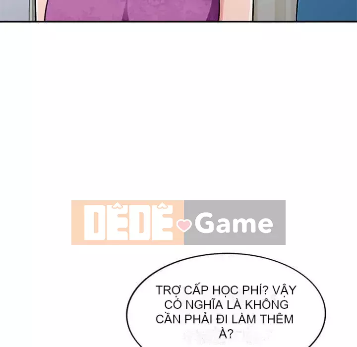 Gia đình ký sinh Chương 7-8