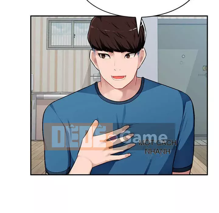 Gia đình ký sinh Chương 7-8