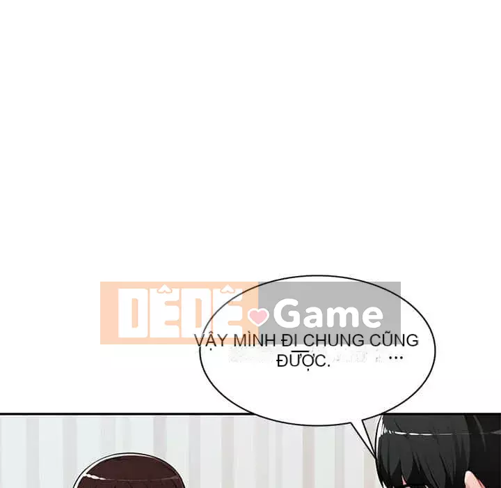 Gia đình ký sinh Chương 7-8