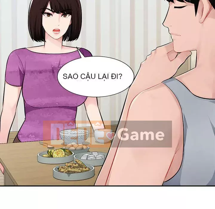 Gia đình ký sinh Chương 7-8