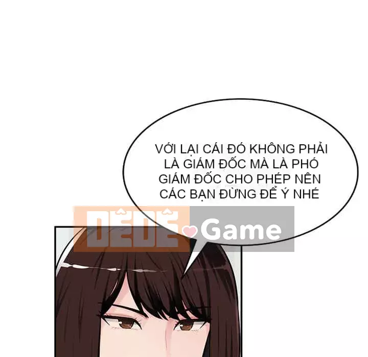 Gia đình ký sinh Chương 7-8