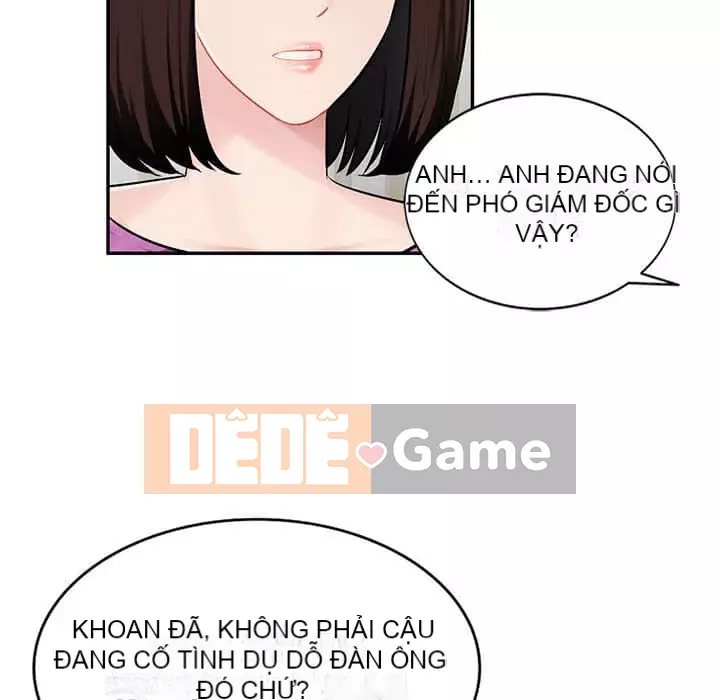 Gia đình ký sinh Chương 7-8