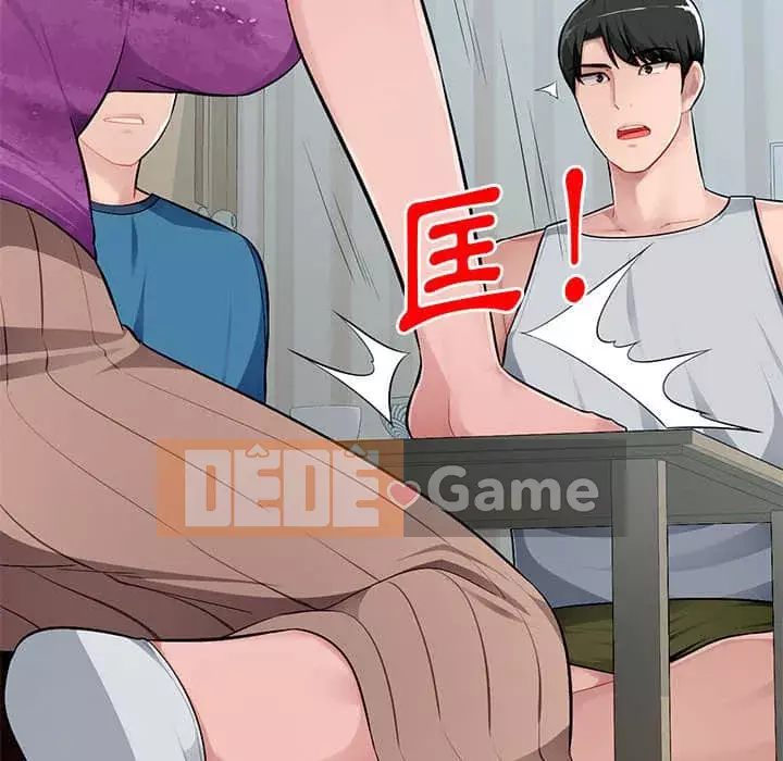 Gia đình ký sinh Chương 7-8