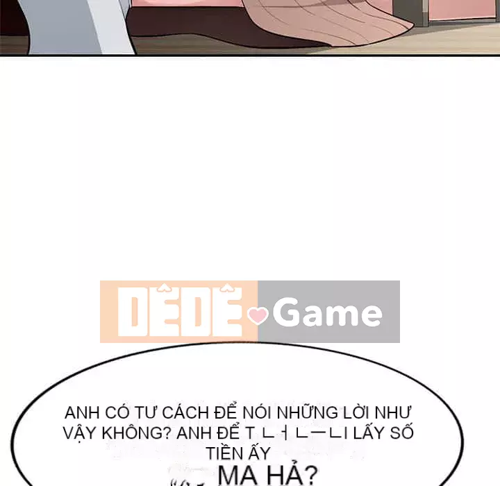 Gia đình ký sinh Chương 7-8