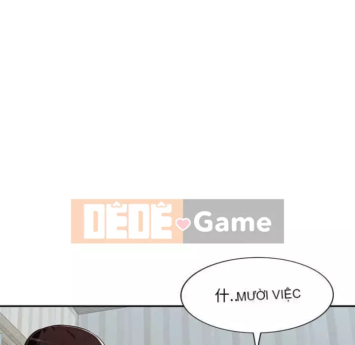 Gia đình ký sinh Chương 7-8