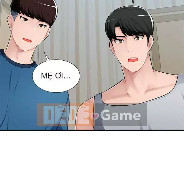 Gia đình ký sinh Chương 7-8