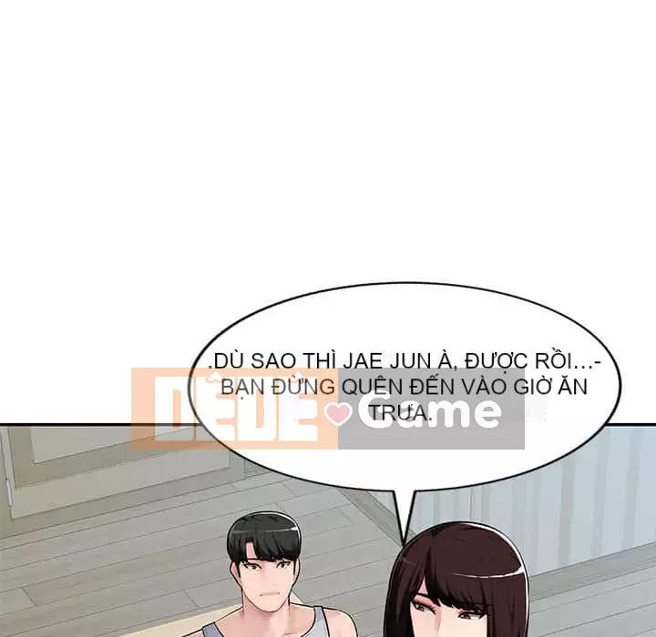 Gia đình ký sinh Chương 7-8