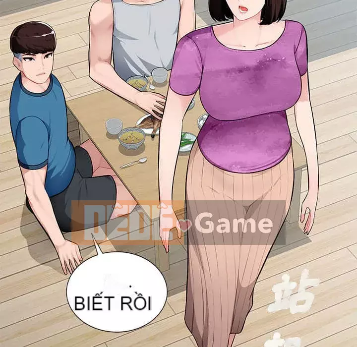 Gia đình ký sinh Chương 7-8