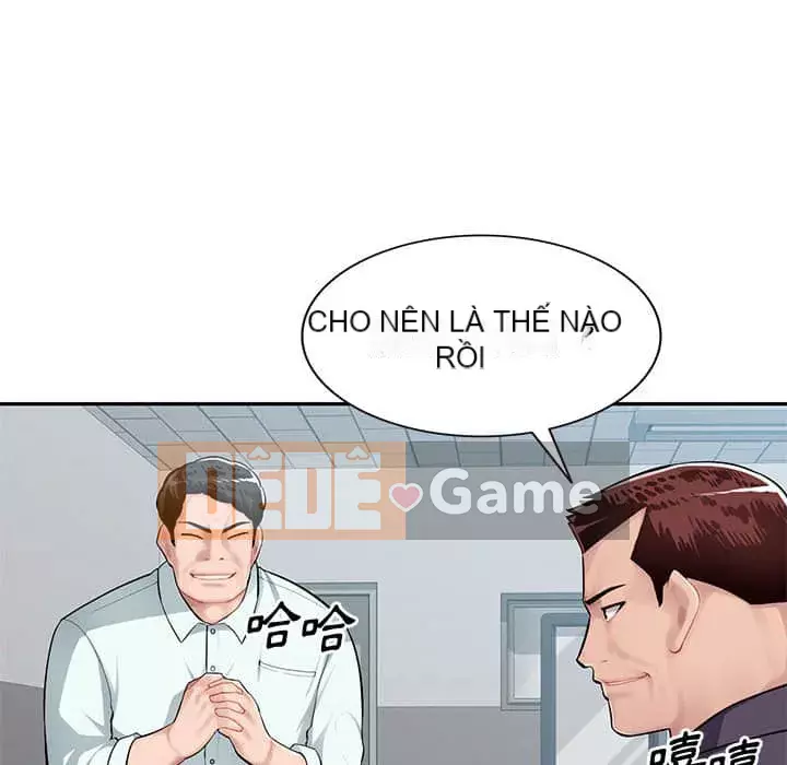 Gia đình ký sinh Chương 7-8