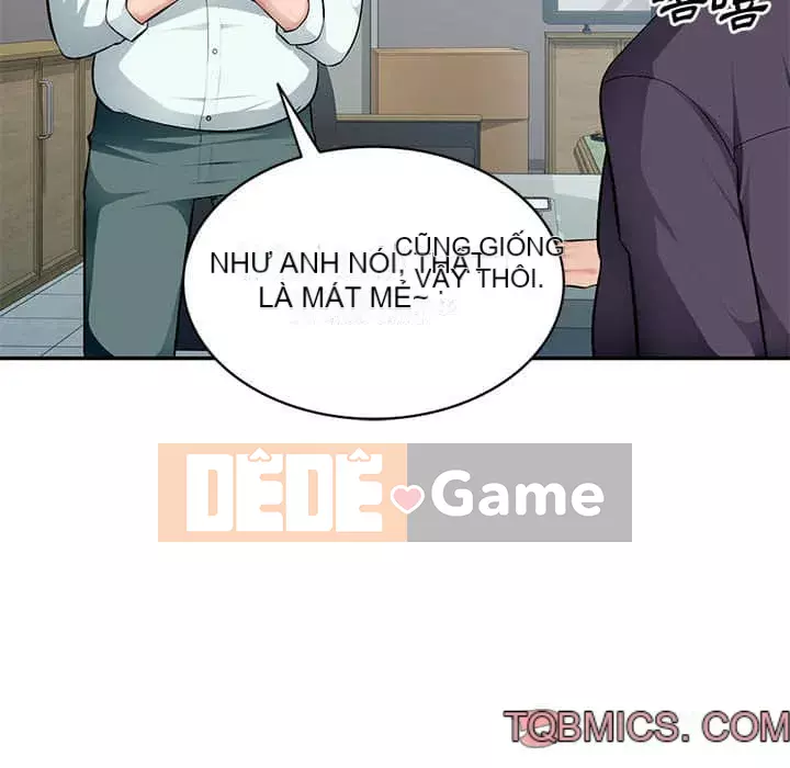 Gia đình ký sinh Chương 7-8