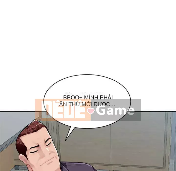 Gia đình ký sinh Chương 7-8