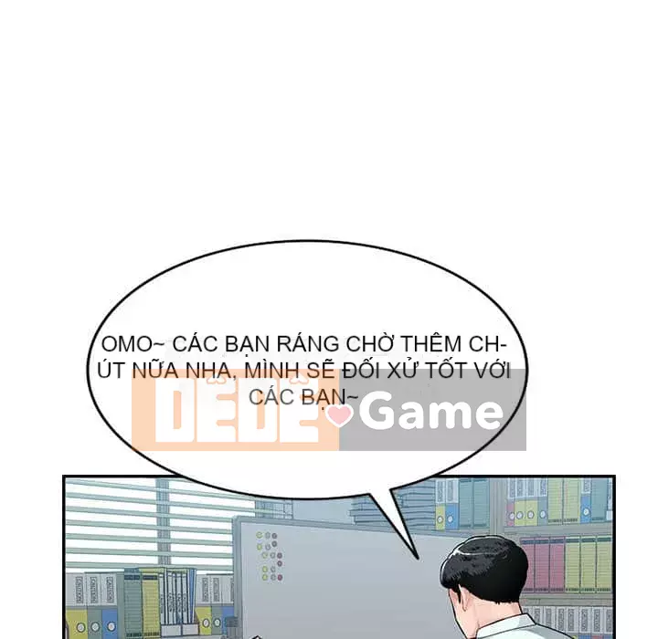 Gia đình ký sinh Chương 7-8