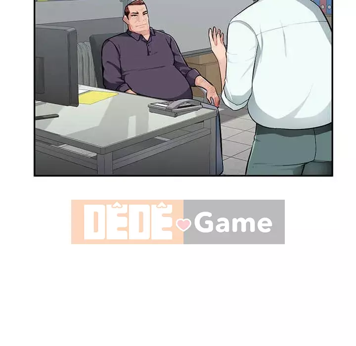 Gia đình ký sinh Chương 7-8