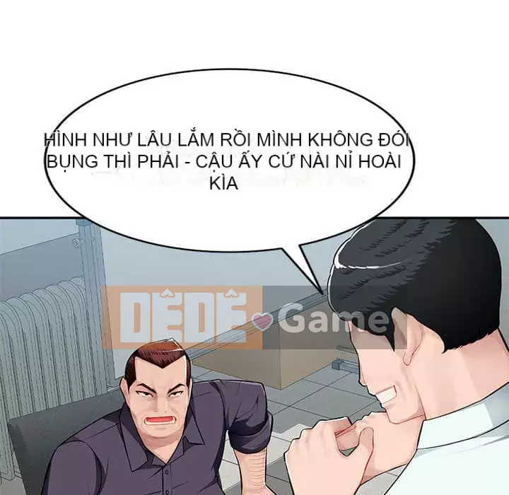 Gia đình ký sinh Chương 7-8