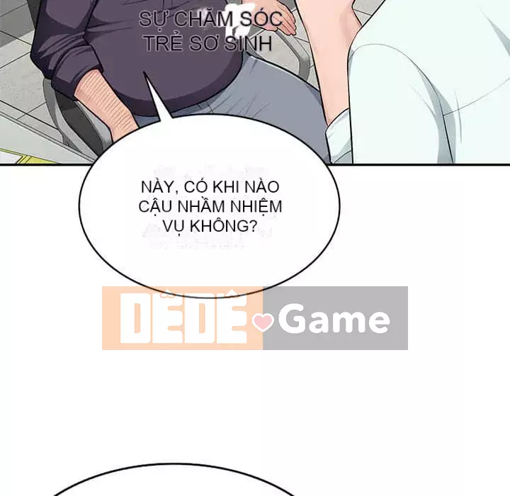 Gia đình ký sinh Chương 7-8