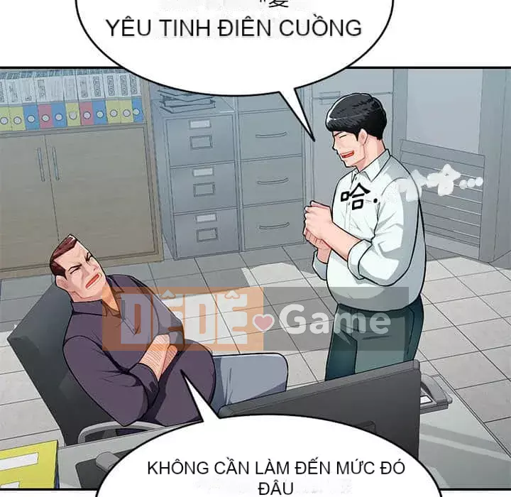 Gia đình ký sinh Chương 7-8