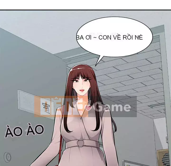 Gia đình ký sinh Chương 7-8