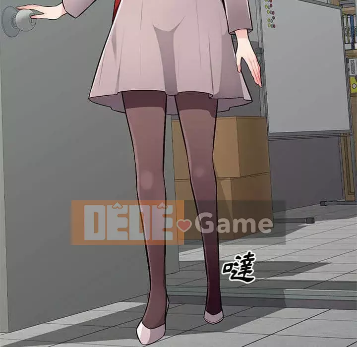 Gia đình ký sinh Chương 7-8