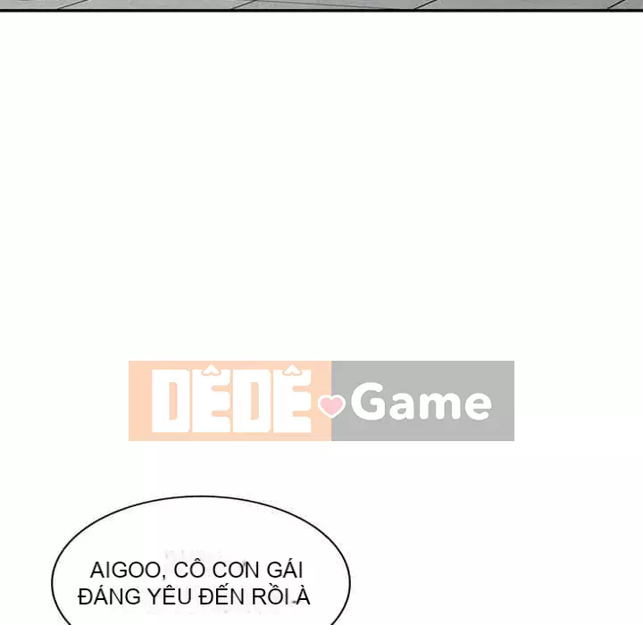 Gia đình ký sinh Chương 7-8