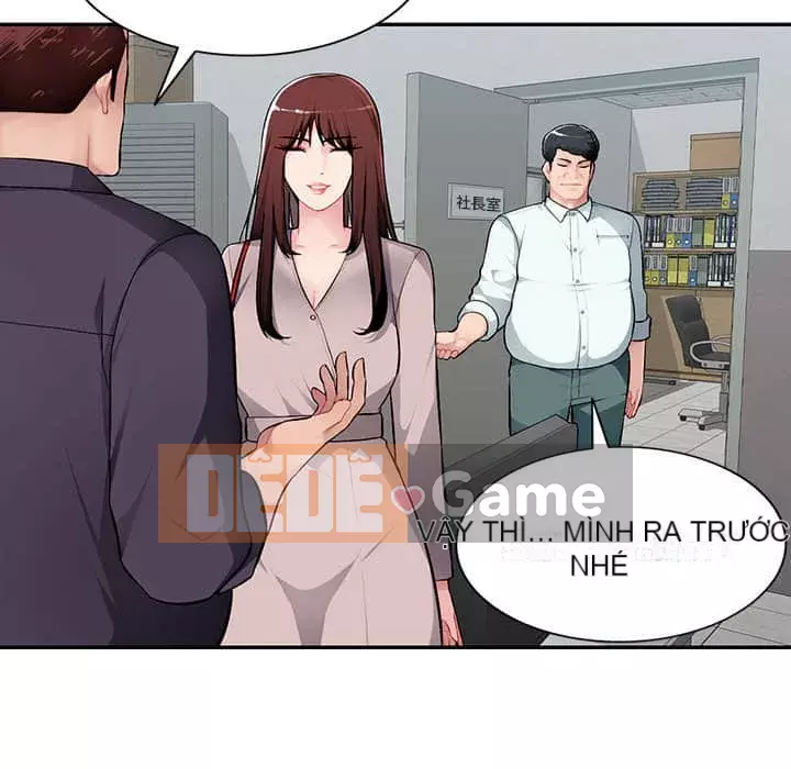 Gia đình ký sinh Chương 7-8