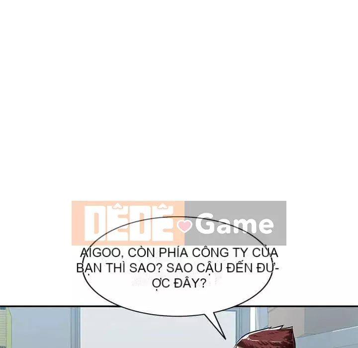 Gia đình ký sinh Chương 7-8