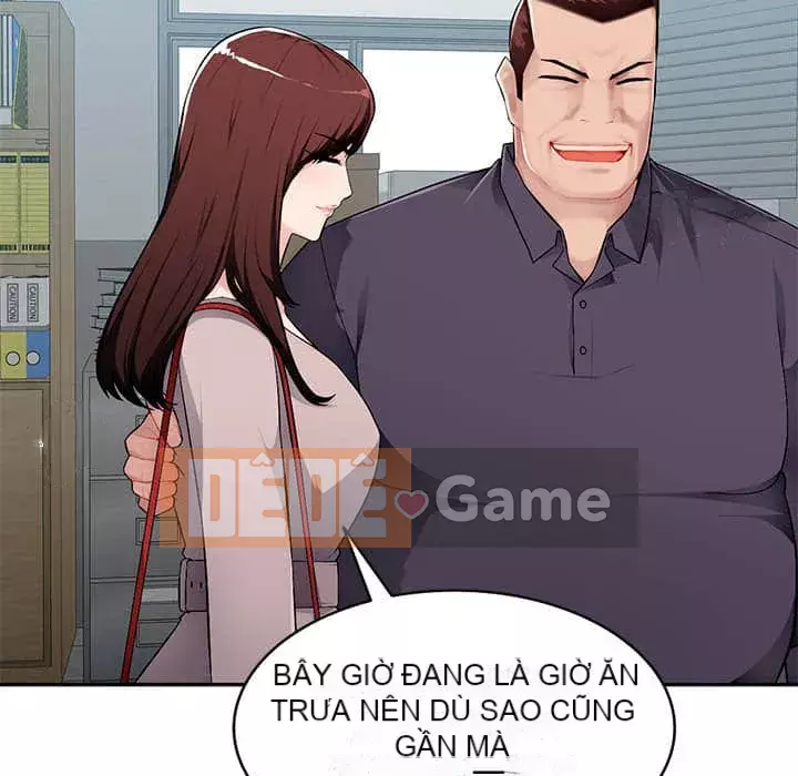 Gia đình ký sinh Chương 7-8