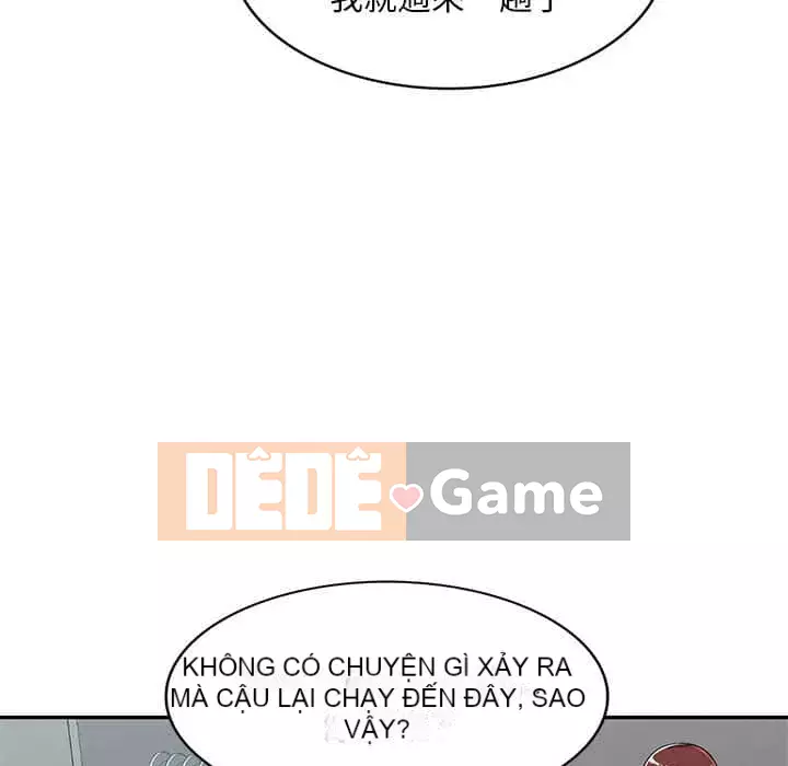 Gia đình ký sinh Chương 7-8