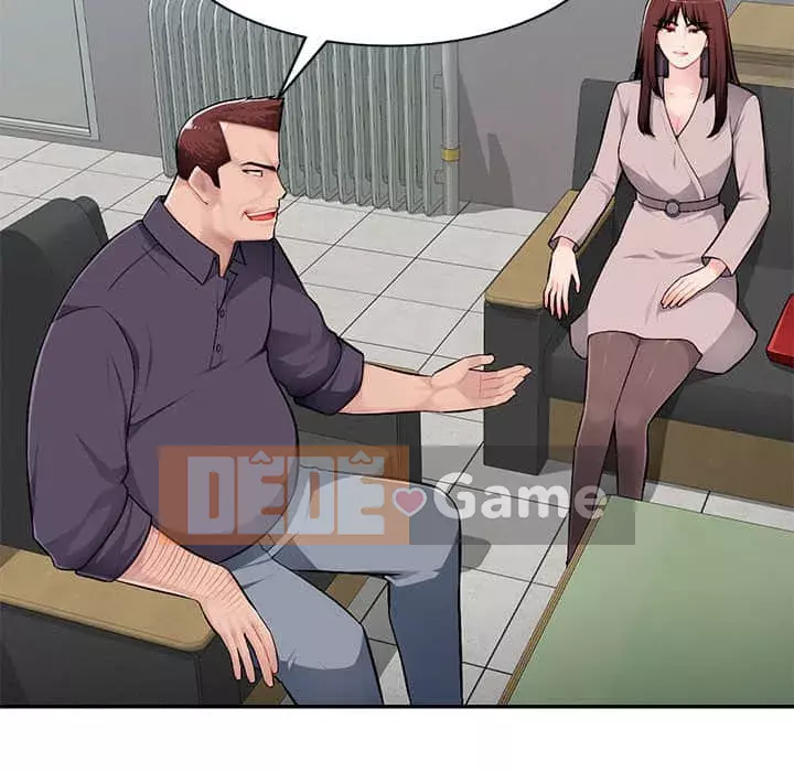 Gia đình ký sinh Chương 7-8