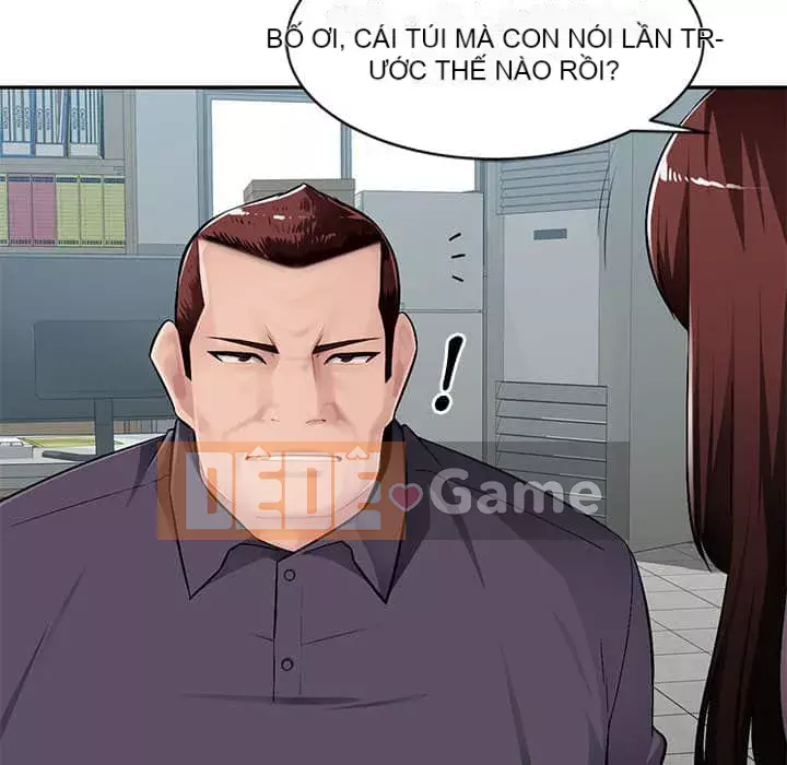 Gia đình ký sinh Chương 7-8