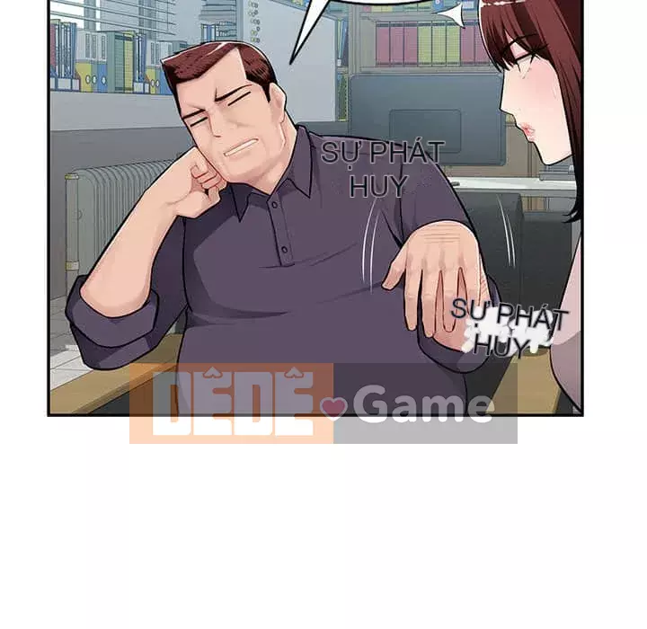 Gia đình ký sinh Chương 7-8