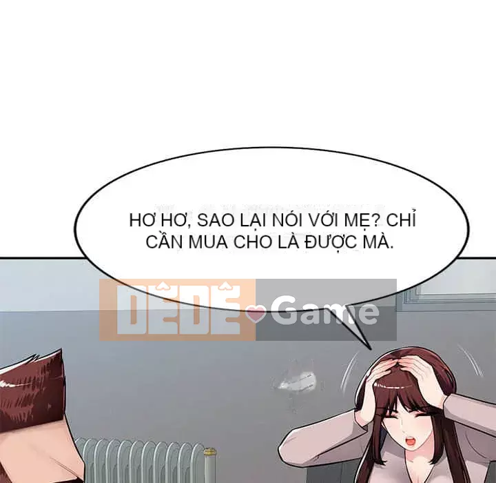 Gia đình ký sinh Chương 7-8