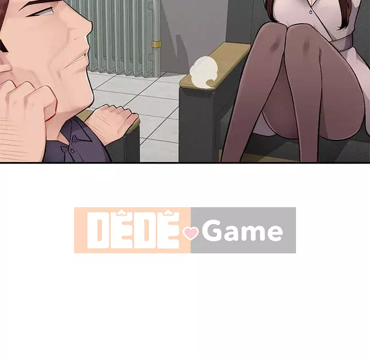 Gia đình ký sinh Chương 7-8