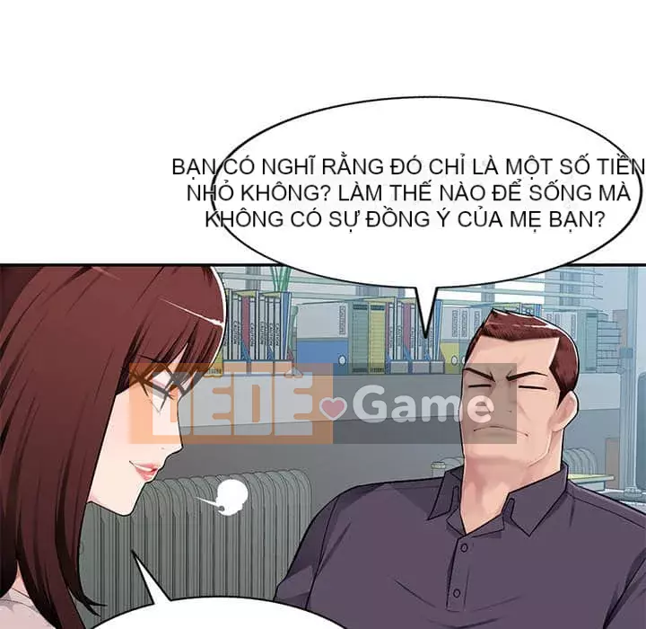 Gia đình ký sinh Chương 7-8