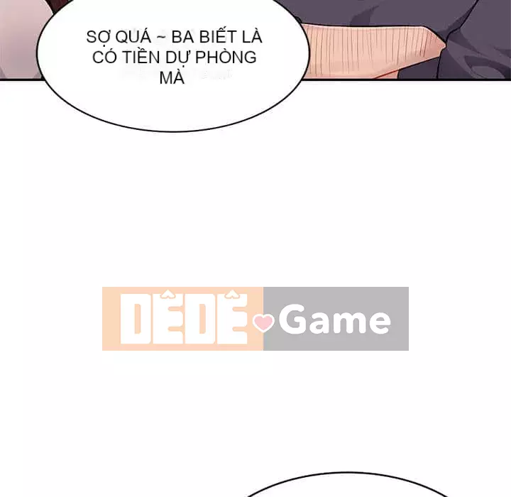 Gia đình ký sinh Chương 7-8