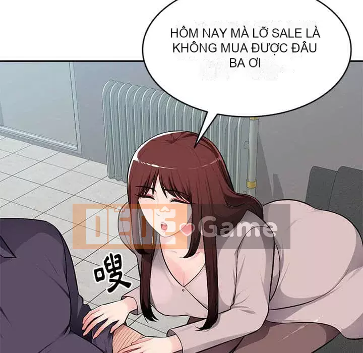 Gia đình ký sinh Chương 7-8