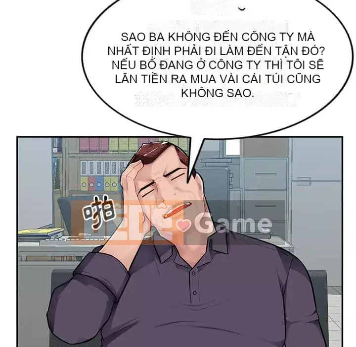 Gia đình ký sinh Chương 7-8