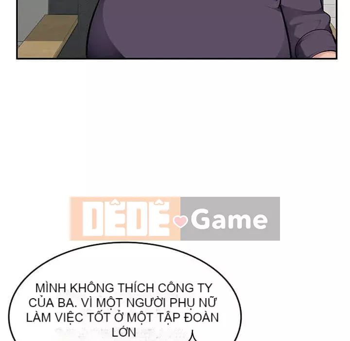 Gia đình ký sinh Chương 7-8