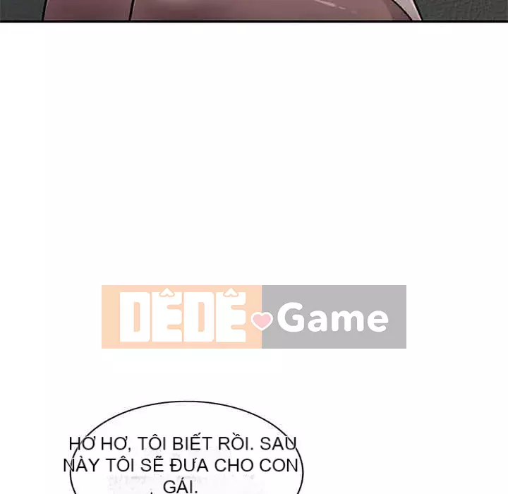 Gia đình ký sinh Chương 7-8