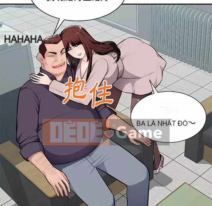 Gia đình ký sinh Chương 7-8