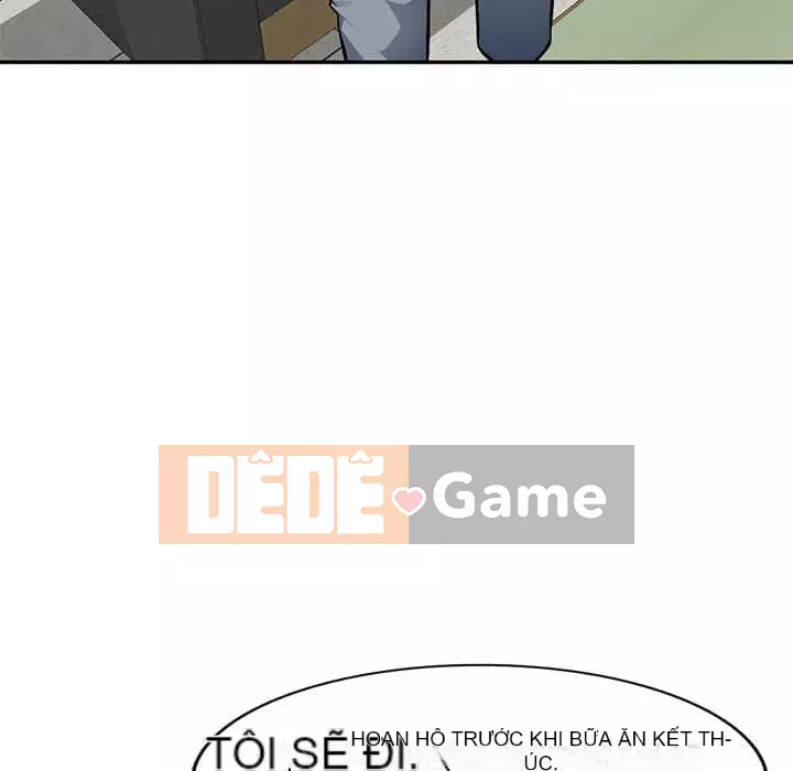 Gia đình ký sinh Chương 7-8