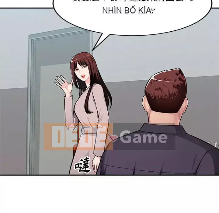 Gia đình ký sinh Chương 7-8