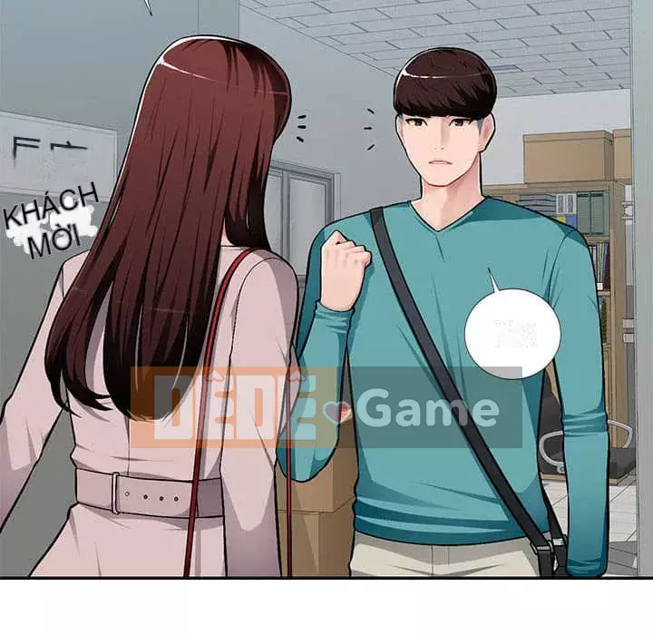 Gia đình ký sinh Chương 7-8