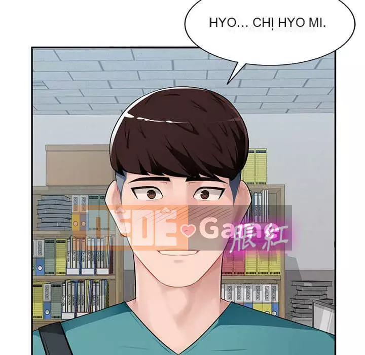 Gia đình ký sinh Chương 7-8