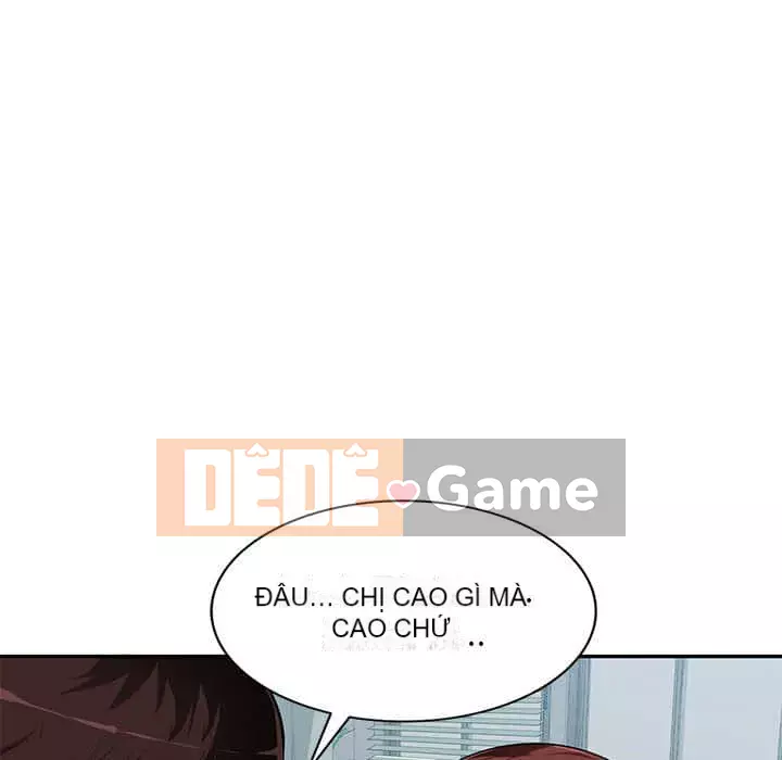 Gia đình ký sinh Chương 7-8